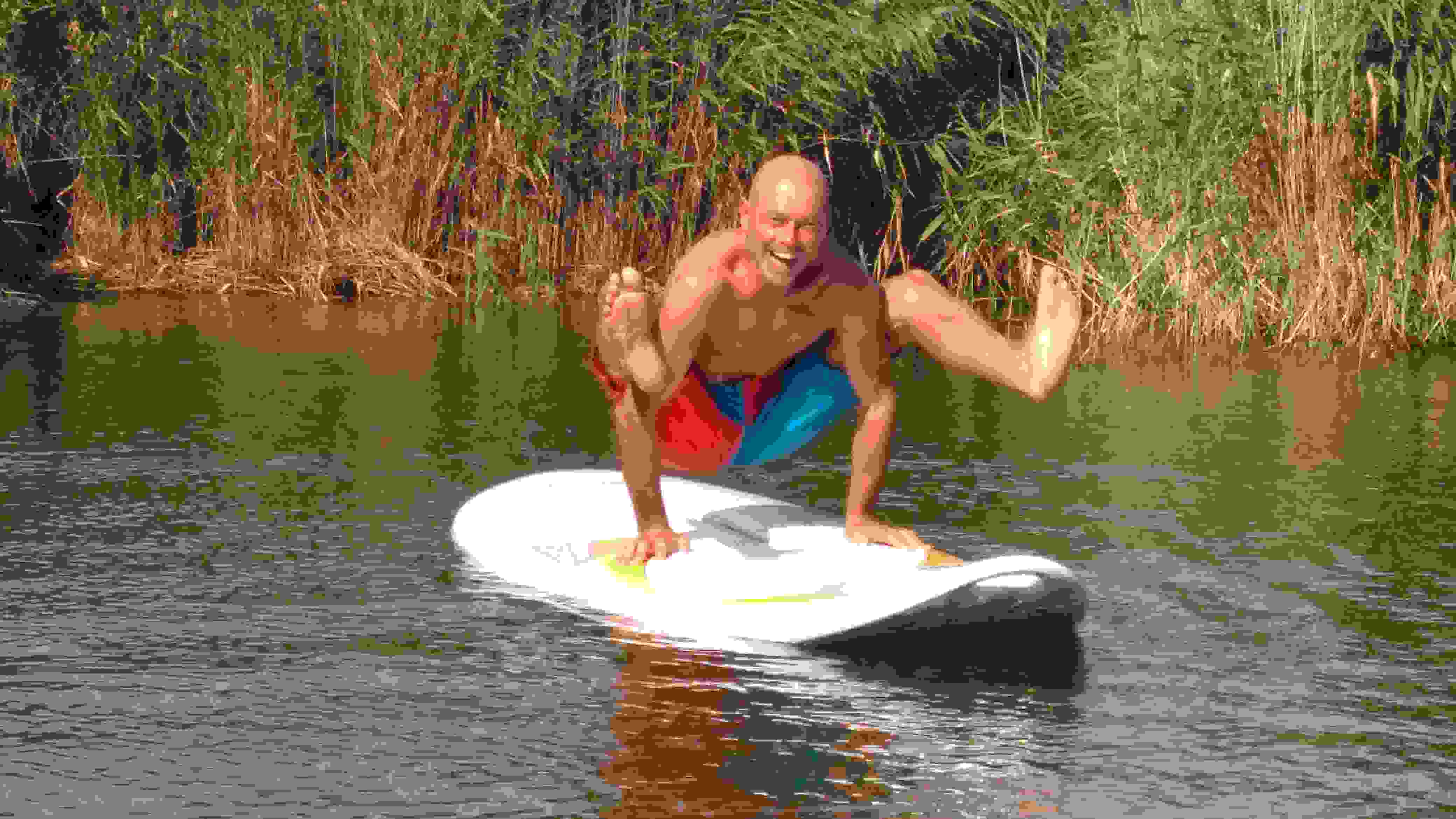 wassersportzentrum barth - sup